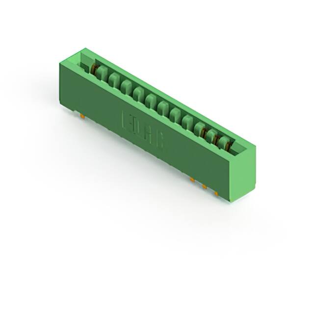 307-024-540-201 EDAC Inc.  Edgeboard Connectors